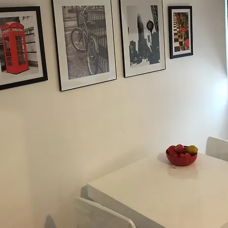 Estudio San Lorenzo San Miguel de Tucumán Quarto foto
