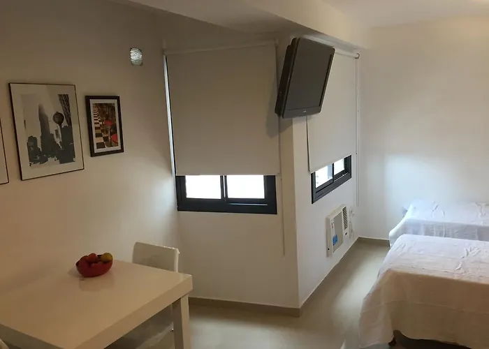 Estudio San Lorenzo