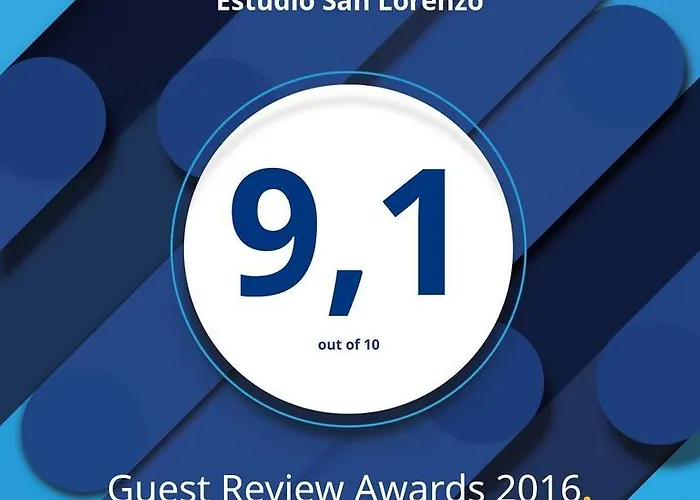 Estudio San Lorenzo
