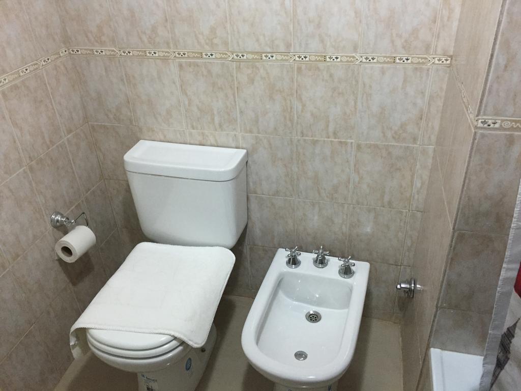 Apartment Estudio San Lorenzo San Miguel de Tucuman