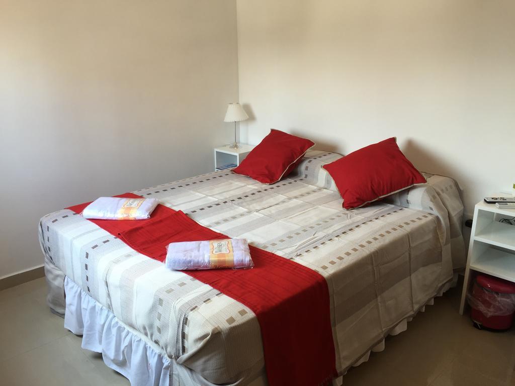 Apartment Estudio San Lorenzo *
