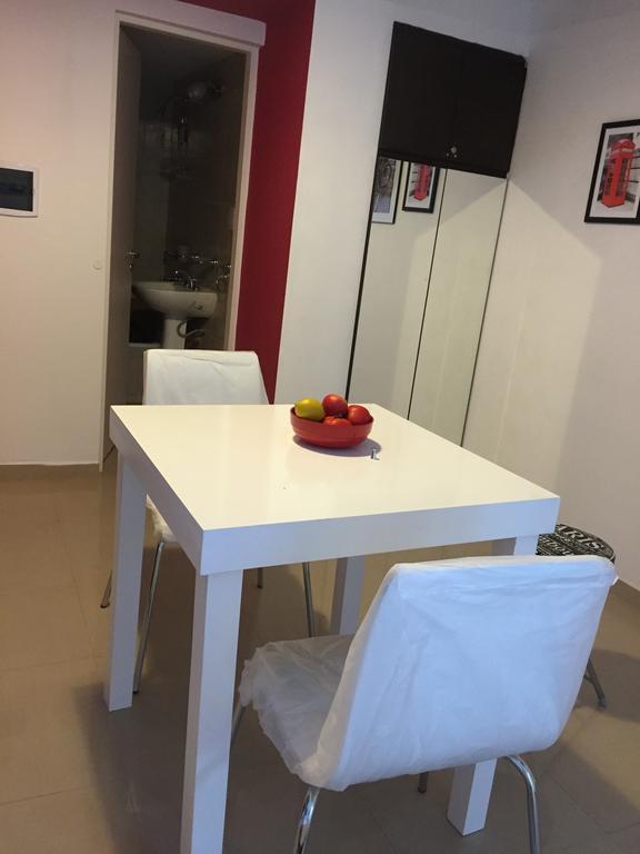 Apartment Estudio San Lorenzo *