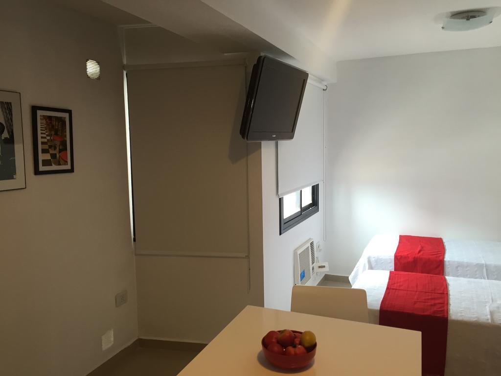 Apartment Estudio San Lorenzo *
