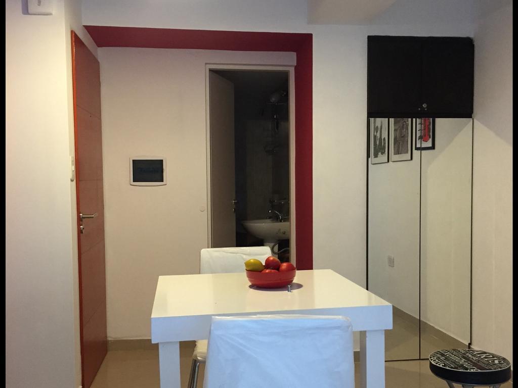 Apartment Estudio San Lorenzo San Miguel de Tucuman
