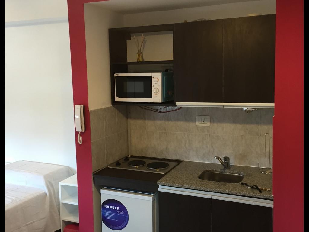 Apartment Estudio San Lorenzo