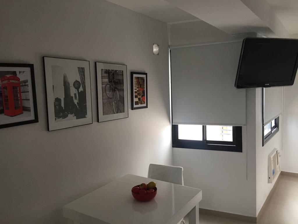Estudio San Lorenzo Apartment San Miguel de Tucuman