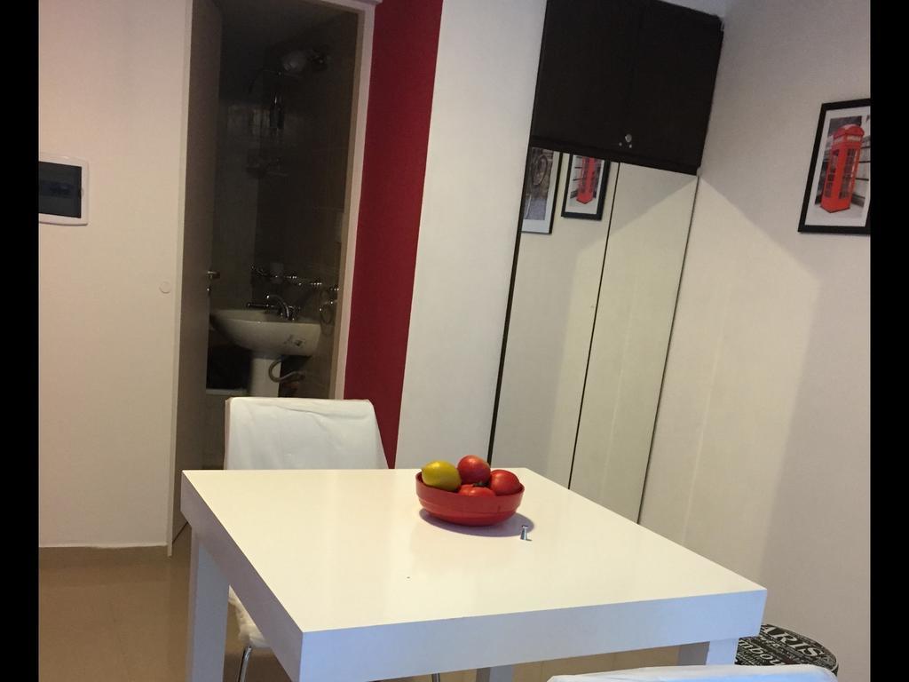 Apartment Estudio San Lorenzo *