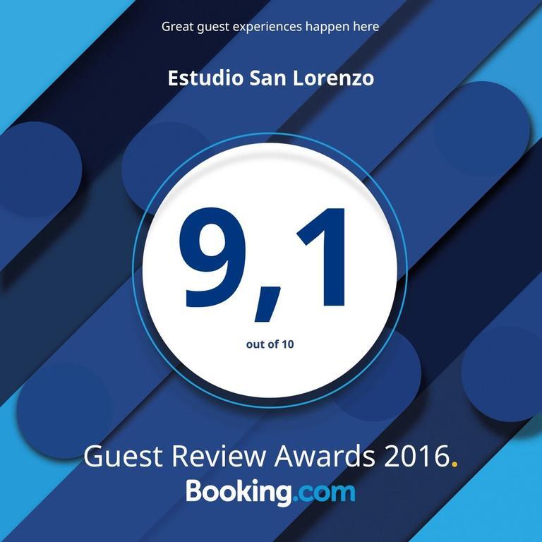 Apartment Estudio San Lorenzo San Miguel de Tucuman
